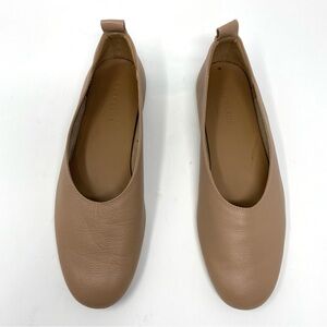 Everlane The Day Glove Leather Flats 6